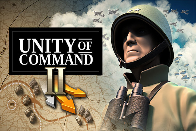 Unity of Command II Free Download By Worldofpcgames