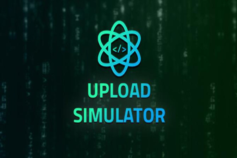 Upload Simulator Free Download By Worldofpcgames