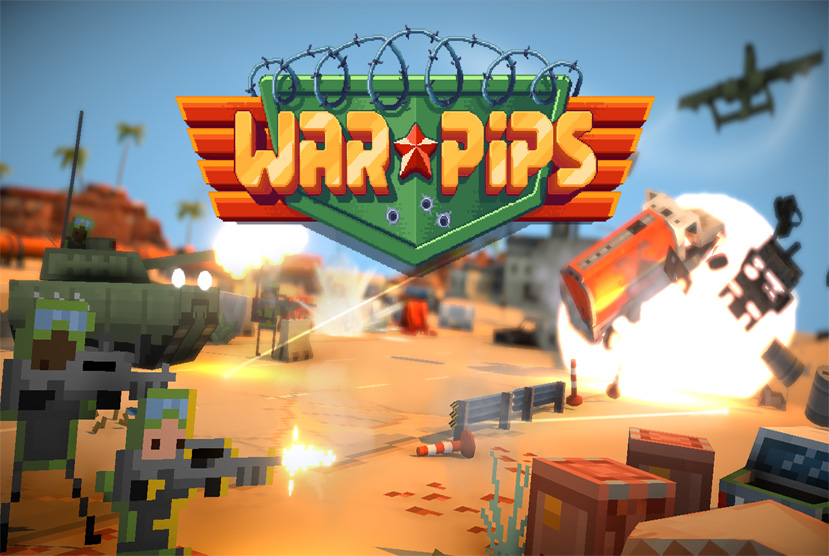 Warpips Free Download By Worldofpcgames