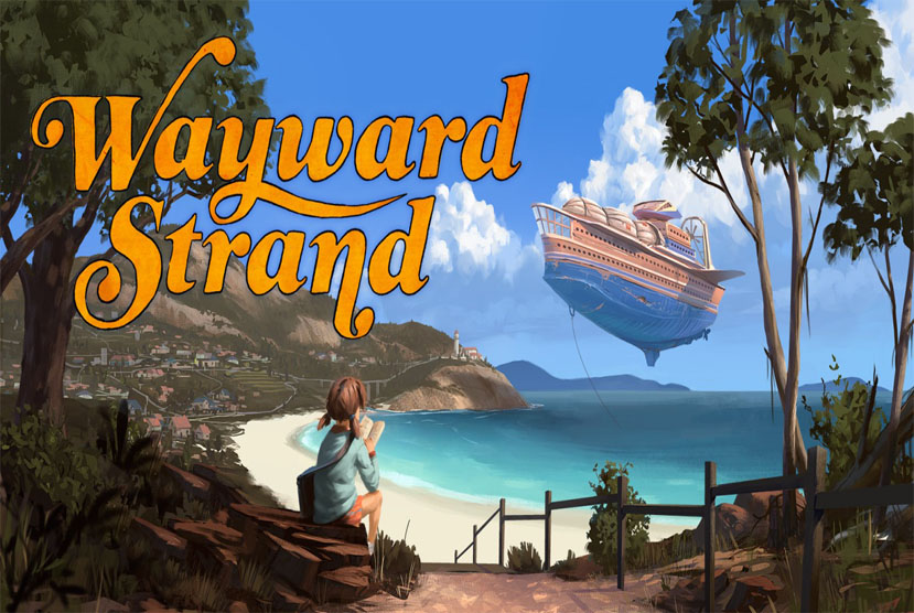 Wayward Strand Free Download By Worldofpcgames
