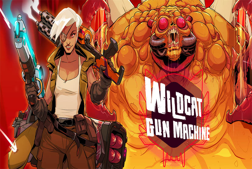 Wildcat Gun Machine Free Download By Worldofpcgames