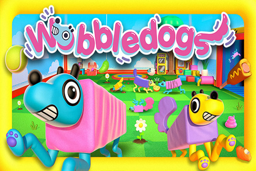 Wobbledogs Free Download By Worldofpcgames