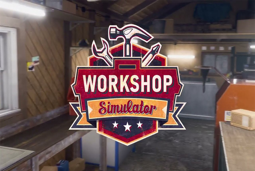 Workshop Simulator Free Download By Worldofpcgames