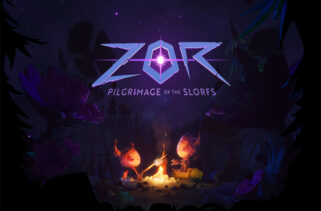 ZOR Pilgrimage of the Slorfs Free Download By Worldofpcgames