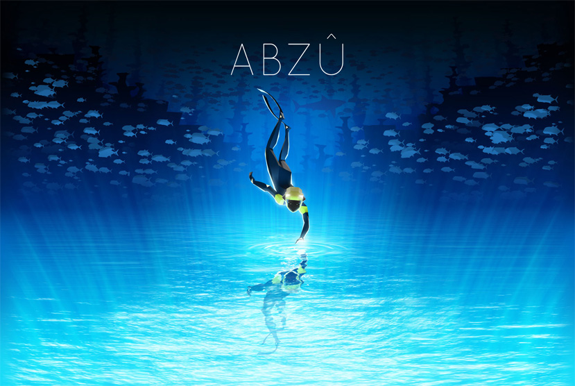 ABZU Free Download By Worldofpcgames