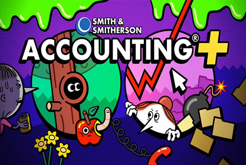 Accountingplus VR Free Download By Worldofpcgames