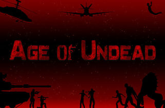 Age Of Undead Free Download By Worldofpcgames