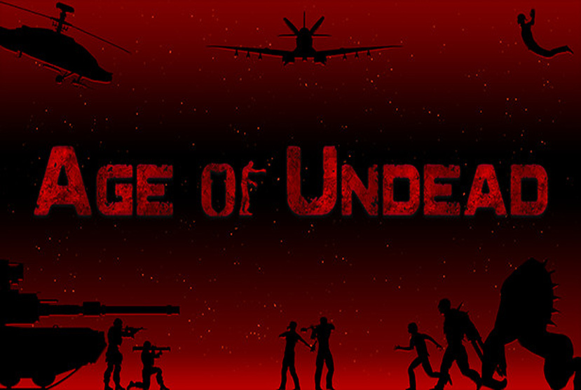 Age Of Undead Free Download By Worldofpcgames