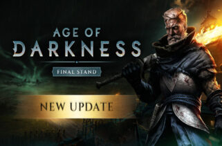 Age of Darkness Final Stand Free Download By Worldofpcgames