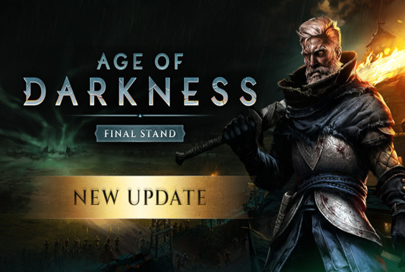 Age of Darkness Final Stand Free Download By Worldofpcgames