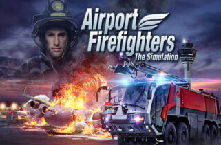 Airport Firefighters – The Simulation Free Download By Worldofpcgames