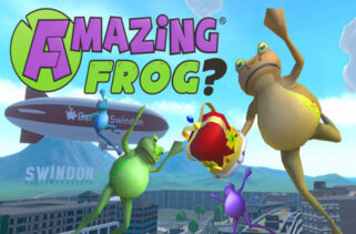 Amazing Frog Free Download By Worldofpcgames
