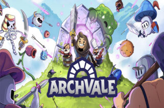 Archvale Free Download By Worldofpcgames