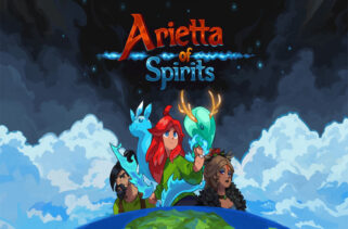 Arietta of Spirits Free Download By Worldofpcgames