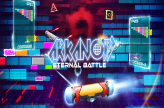 Arkanoid Eternal Battle Free Download By Worldofpcgames