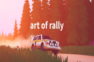 Art of Rally Free Download By Worldofpcgames
