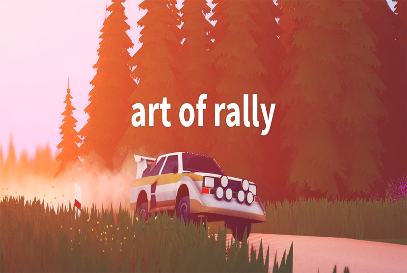 Art of Rally Free Download By Worldofpcgames