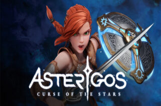 Asterigos Curse of the Stars Free Download By Worldofpcgames
