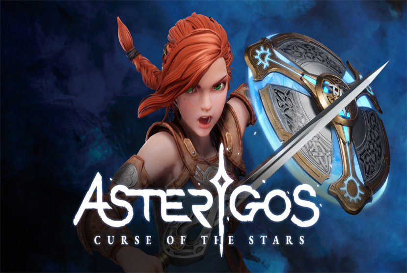 Asterigos Curse of the Stars Free Download By Worldofpcgames