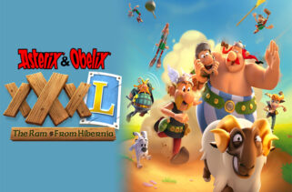 Asterix & Obelix XXXL The Ram From Hibernia Free Download By Worldofpcgames