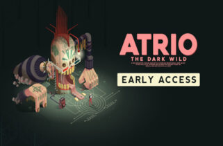 Atrio The Dark Wild Free Download By Worldofpcgames