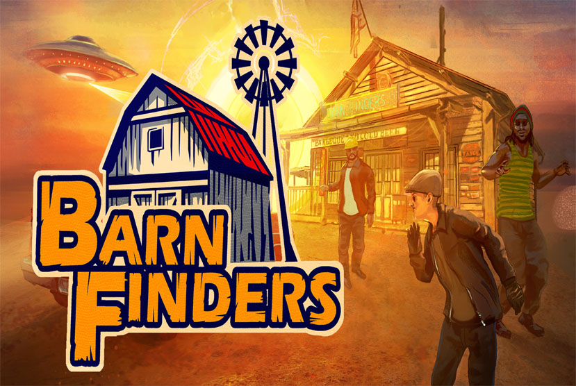 Barn Finders Free Download By Worldofpcgames