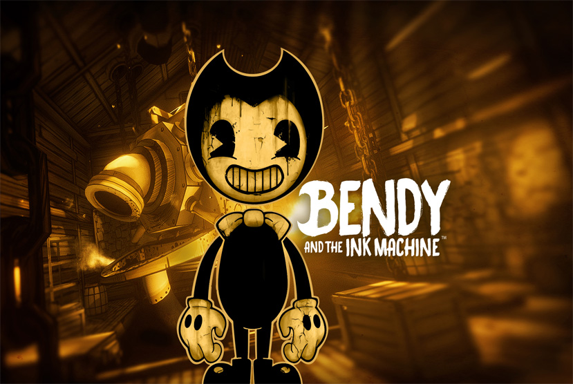 BENDY AND THE INK MACHINE - CELERON N2940, INTEL HD GRAPHICS