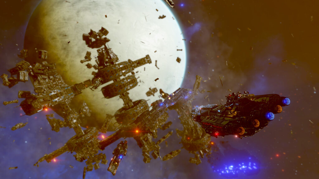 Between the Stars Free Download By Worldofpcgames