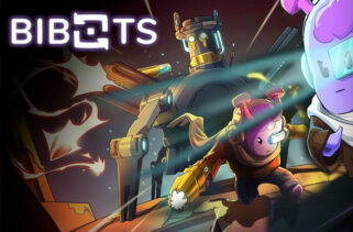 Bibots Free Download By Worldofpcgames