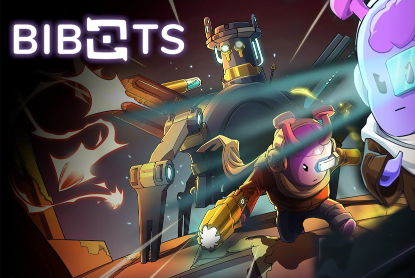 Bibots Free Download By Worldofpcgames
