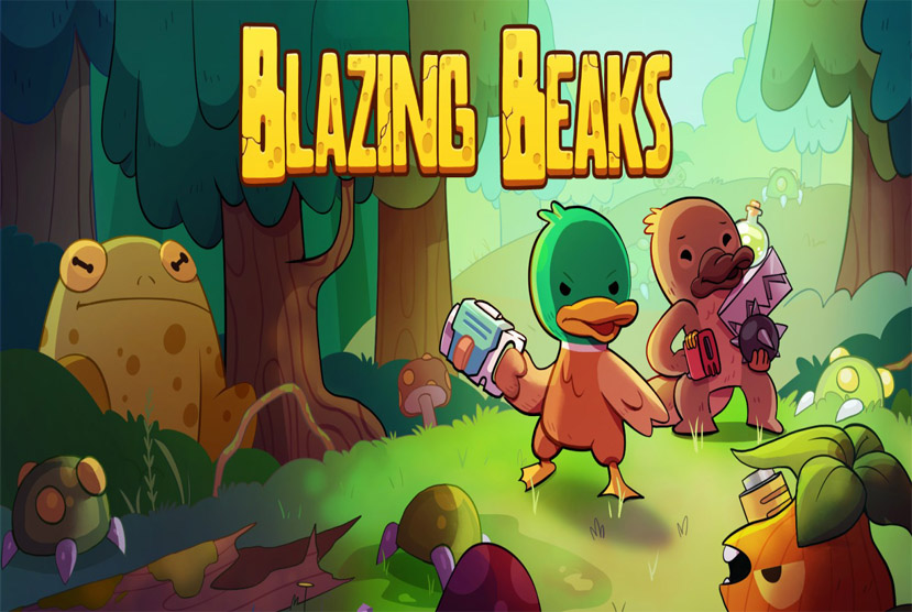 Blazing Beaks Free Download By Worldofpcgames