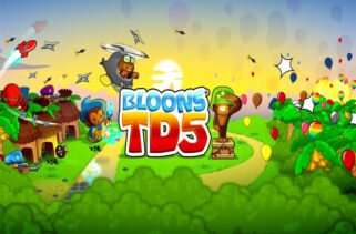 Bloons TD 5 Free Download By Worldofpcgames