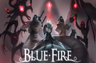Blue Fire Free Download By Worldofpcgames