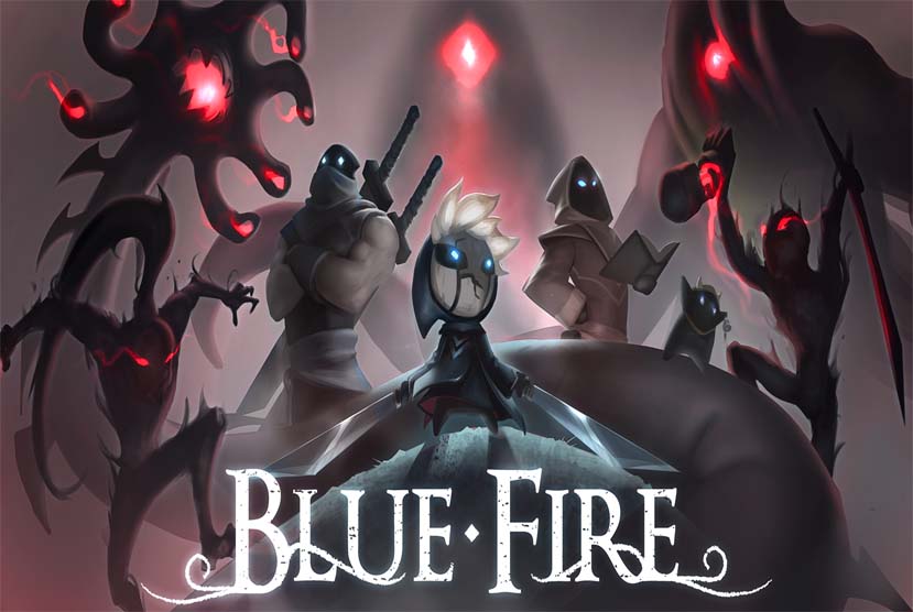 Blue Fire Free Download By Worldofpcgames