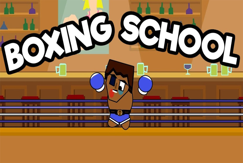 Boxing School Free Download By Worldofpcgames
