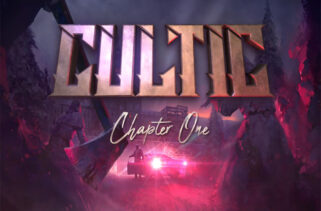 CULTIC Free Download By Worldofpcgames