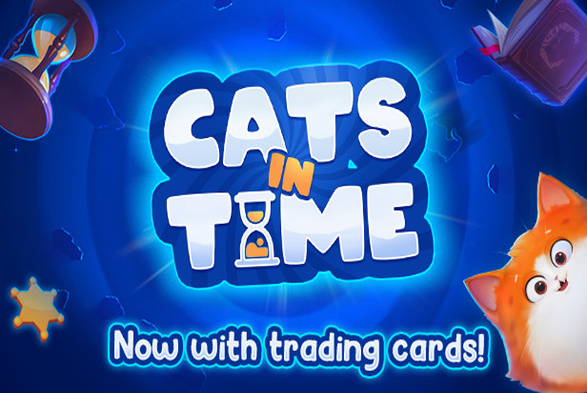 Cats in Time Free Download By Worldofpcgames