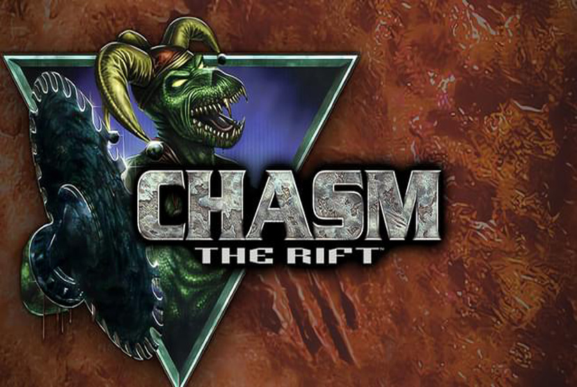 Chasm The Rift Free Download By Worldofpcgames