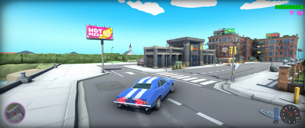 Clown Theft Auto Woke City Free Download By Worldofpcgames
