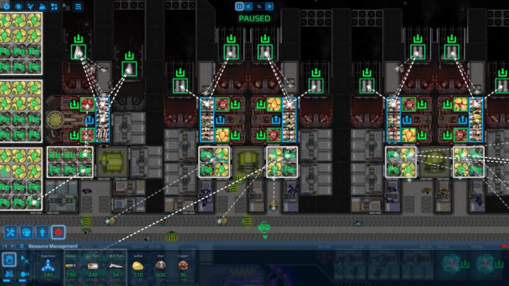 Cosmoteer Starship Architect & Commander Free Download By Worldofpcgames