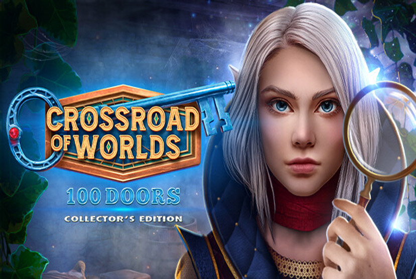 Crossroad of Worlds 100 Doors Collectors Edition Free Download By Worldofpcgames