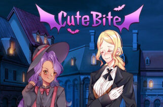 Cute Bite Free Download By Worldofpcgames
