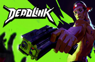 Deadlink Free Download By Worldofpcgames