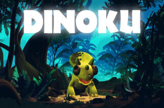 Dinoku Free Download By Worldofpcgames