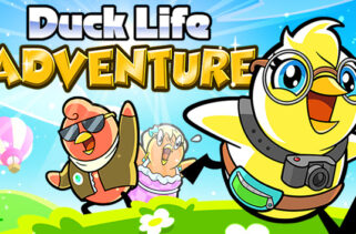 Duck Life Adventure Free Download By Worldofpcgames