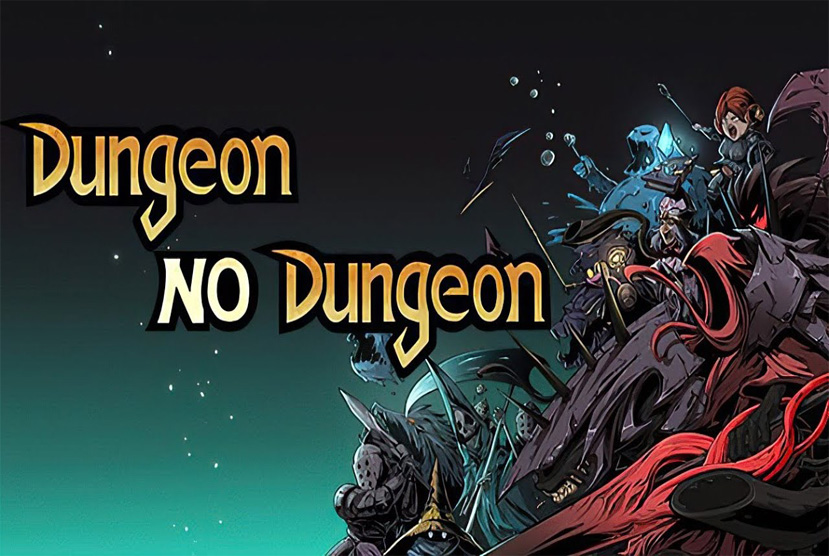 Dungeon No Dungeon Free Download By Worldofpcgames