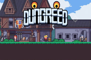 Dungreed Free Download By Worldofpcgames