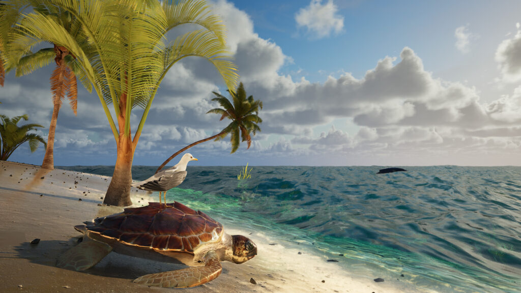 Eden Island Free Download By Worldofpcgames