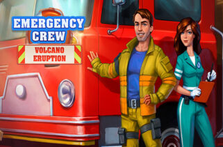 Emergency Crew Volcano Eruption Free Download By Worldofpcgames