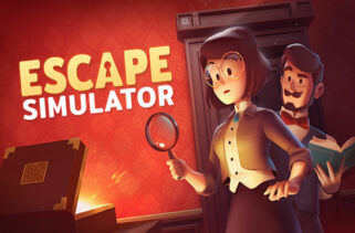 Escape Simulator Free Download By Worldofpcgames